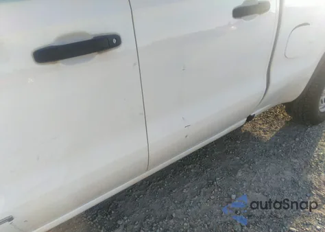 2021 GMC Sierra 1500 4Wd Standard Box Sierra из США, поврежденный, VIN 1GTR9AEHXMZ268024